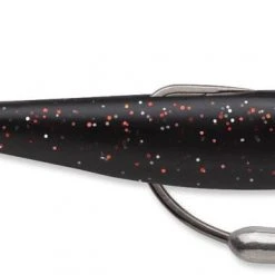 Storm 360GT Mangrove Minnow W/ Hook Soft Plastic Swimbait Baits 57 Storm 360GT Mangrove Minnow W/ Hook Soft Plastic Swimbait Baits