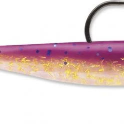 Baits Storm 360GT Mangrove Minnow W/ Jig Soft Plastic Swimbait