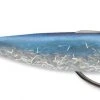 Storm 360GT Manta Tail W/ Hook Soft Plastic Swimbait