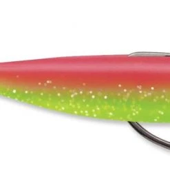 Storm 360GT Manta Tail W/ Hook Soft Plastic Swimbait
