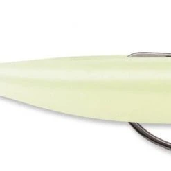 Storm 360GT Manta Tail W/ Hook Soft Plastic Swimbait