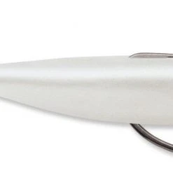 Storm 360GT Manta Tail W/ Hook Soft Plastic Swimbait