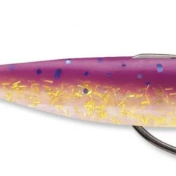 Storm 360GT Manta Tail W/ Hook Soft Plastic Swimbait