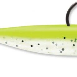 Storm 360GT Manta Tail W/ Jig Soft Plastic Swimbait Baits 41 Storm 360GT Manta Tail W/ Jig Soft Plastic Swimbait Baits