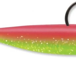 Storm 360GT Manta Tail W/ Jig Soft Plastic Swimbait Baits 42 Storm 360GT Manta Tail W/ Jig Soft Plastic Swimbait Baits