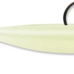 Storm 360GT Manta Tail W/ Jig Soft Plastic Swimbait Baits 44 Storm 360GT Manta Tail W/ Jig Soft Plastic Swimbait Baits