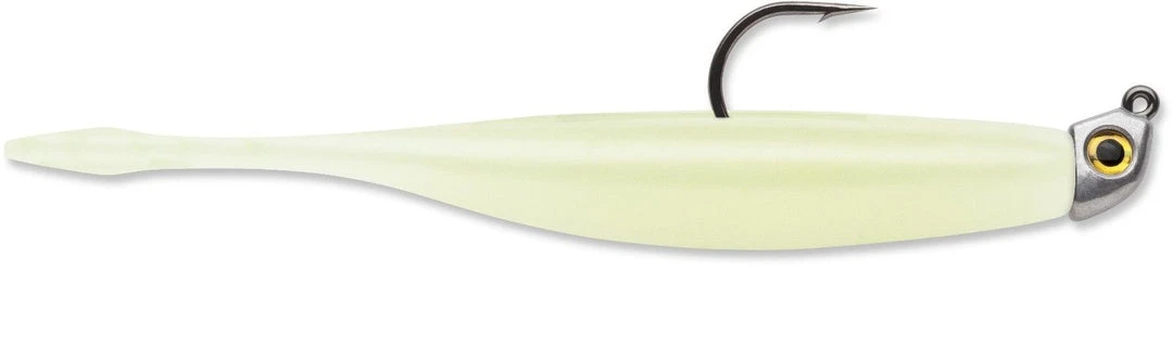 Storm 360GT Manta Tail W/ Jig Soft Plastic Swimbait Baits 10 Storm 360GT Manta Tail W/ Jig Soft Plastic Swimbait Baits