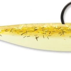 Storm 360GT Manta Tail W/ Jig Soft Plastic Swimbait Baits 46 Storm 360GT Manta Tail W/ Jig Soft Plastic Swimbait Baits