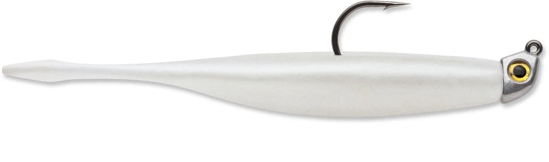 Storm 360GT Manta Tail W/ Jig Soft Plastic Swimbait Baits 25 Storm 360GT Manta Tail W/ Jig Soft Plastic Swimbait Baits