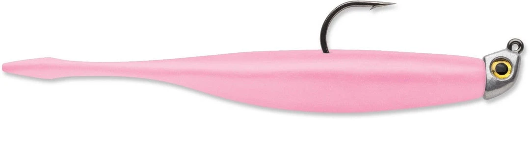 Storm 360GT Manta Tail W/ Jig Soft Plastic Swimbait Baits 29 Storm 360GT Manta Tail W/ Jig Soft Plastic Swimbait Baits