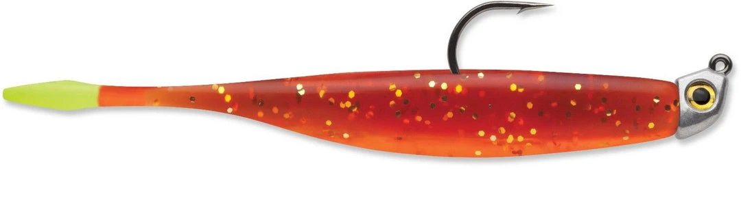 Storm 360GT Manta Tail W/ Jig Soft Plastic Swimbait Baits 31 Storm 360GT Manta Tail W/ Jig Soft Plastic Swimbait Baits