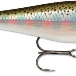 Rapala Balsa Xtreme BX Minnow 10 Medium Diving Jerkbait