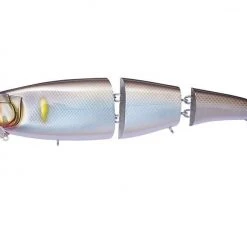 Megabass Garuda Swimbait Baits