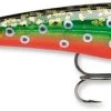 Rapala X-Rap 04 Shallow Diving Jerkbait Baits