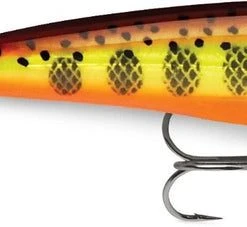 Rapala X-Rap 04 Shallow Diving Jerkbait Baits