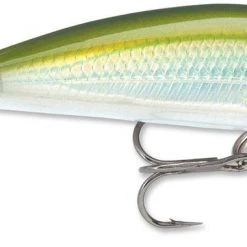 Baits Rapala X-Rap CountDown 07 Jerkbait