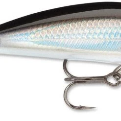 Baits Rapala X-Rap CountDown 07 Jerkbait