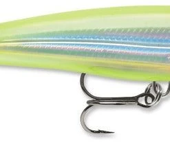 Rapala X-Rap Deep 08 Deep Diving Jerkbait Baits