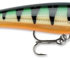 Rapala X-Rap Deep 08 Deep Diving Jerkbait Baits