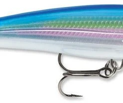 Rapala X-Rap Deep 08 Deep Diving Jerkbait Baits