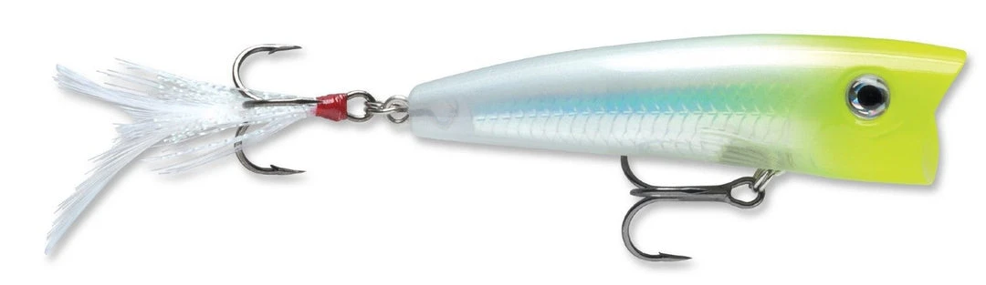 Rapala X-Rap Pop 07 Topwater Popper 1 Rapala X-Rap Pop 07 Topwater Popper