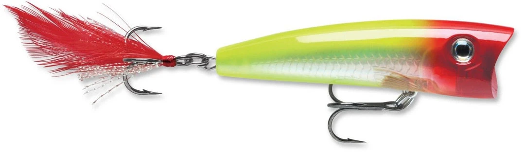 Rapala X-Rap Pop 07 Topwater Popper 2 Rapala X-Rap Pop 07 Topwater Popper