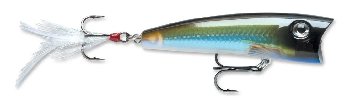 Rapala X-Rap Pop 07 Topwater Popper 3 Rapala X-Rap Pop 07 Topwater Popper
