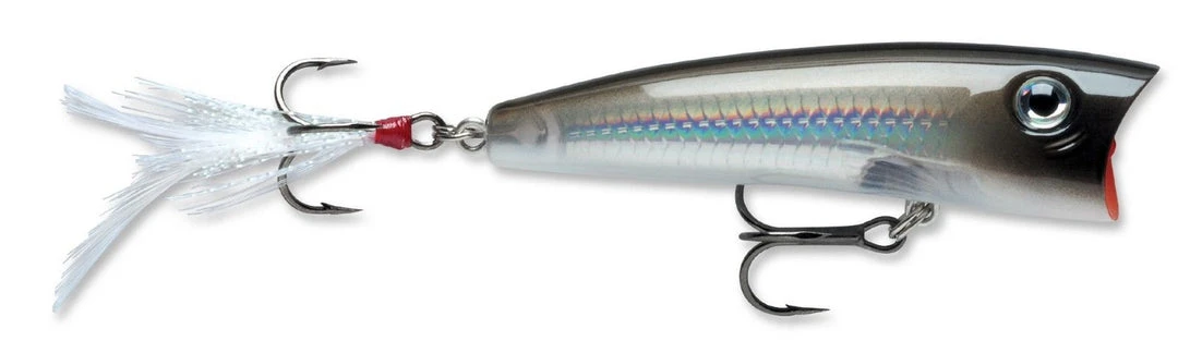 Rapala X-Rap Pop 07 Topwater Popper 4 Rapala X-Rap Pop 07 Topwater Popper