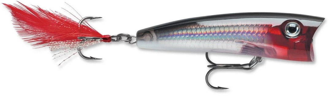 Rapala X-Rap Pop 07 Topwater Popper 5 Rapala X-Rap Pop 07 Topwater Popper