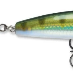 Rapala X-Rap Pop 07 Topwater Popper 11 Rapala X-Rap Pop 07 Topwater Popper