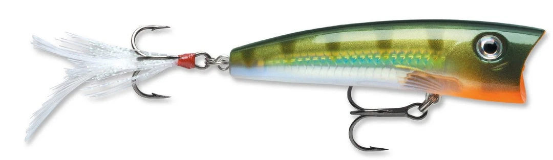 Rapala X-Rap Pop 07 Topwater Popper 6 Rapala X-Rap Pop 07 Topwater Popper