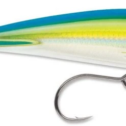 Baits Rapala X-Rap Saltwater SubWalk 07 Topwater Subsurface Walker