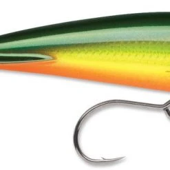 Baits Rapala X-Rap Saltwater SubWalk 07 Topwater Subsurface Walker