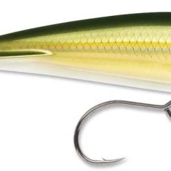 Rapala X-Rap Saltwater SubWalk 09 Topwater Subsurface Walker