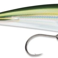 Rapala X-Rap Saltwater SubWalk 09 Topwater Subsurface Walker