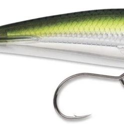 Rapala X-Rap Saltwater SubWalk 09 Topwater Subsurface Walker