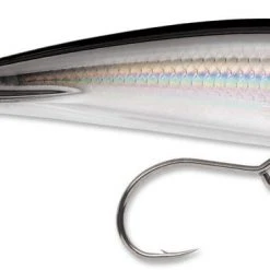 Rapala X-Rap Saltwater SubWalk 09 Topwater Subsurface Walker