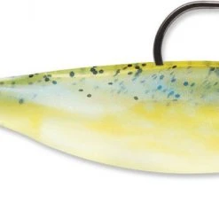 Baits Storm 360GT Largo Shad W/ Jig Soft Plastic Swimbait