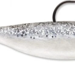 Baits Storm 360GT Largo Shad W/ Jig Soft Plastic Swimbait