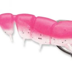 Baits Storm 360GT Shrimp W/ Hook Soft Plastic Swimbait