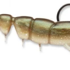 Baits Storm 360GT Shrimp W/ Jig Soft Plastic Swimbait