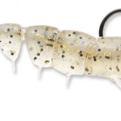 Baits Storm 360GT Shrimp W/ Jig Soft Plastic Swimbait