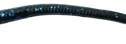 Baits Zoom Trick Worm 6 1/2 Inch Soft Plastic Worm 20 Pack