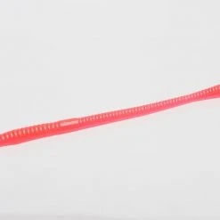 Baits Zoom Trick Worm 6 1/2 Inch Soft Plastic Worm 20 Pack