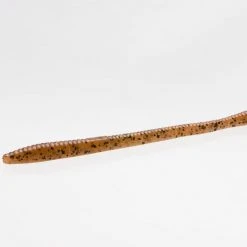 Baits Zoom Trick Worm 6 1/2 Inch Soft Plastic Worm 20 Pack