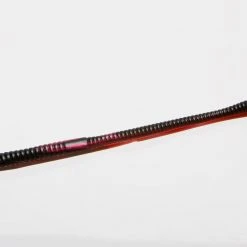 Baits Zoom Trick Worm 6 1/2 Inch Soft Plastic Worm 20 Pack