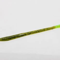 Baits Zoom Trick Worm 6 1/2 Inch Soft Plastic Worm 20 Pack