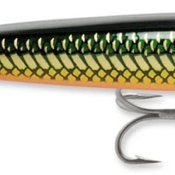 Storm Rattlin' Saltwater Chug Bug Topwater Popper Baits 22 Storm Rattlin' Saltwater Chug Bug Topwater Popper Baits