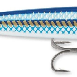 Storm Rattlin' Saltwater Chug Bug Topwater Popper Baits 24 Storm Rattlin' Saltwater Chug Bug Topwater Popper Baits