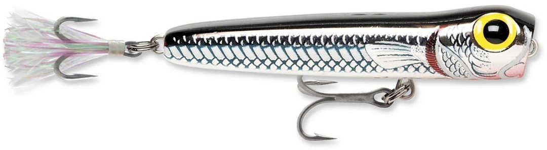 Storm Rattlin' Saltwater Chug Bug Topwater Popper Baits 11 Storm Rattlin' Saltwater Chug Bug Topwater Popper Baits
